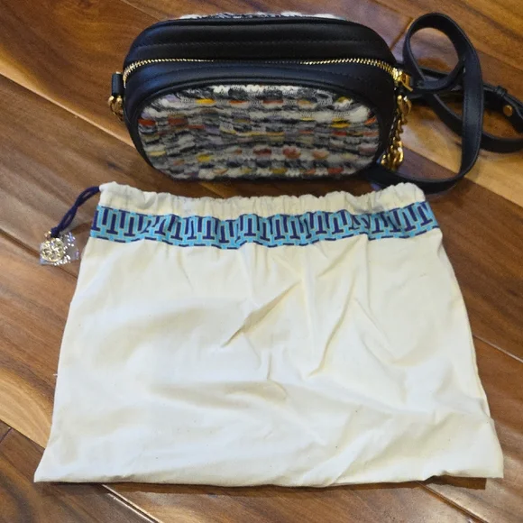 Tory Burch Multicolor Crossbody Bag - Picture 6 of 7